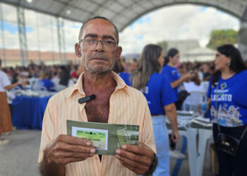 Cartão CMais Inclusão será entregue nas agências do Banese a partir desta sexta-feira, 23