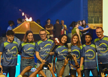 Governo de Sergipe divulga programação da primeira semana do 41º Jogos da Primavera