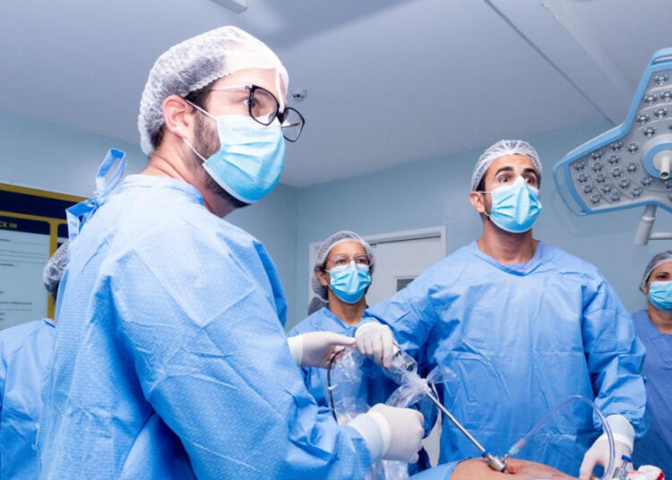 Opera Sergipe leva esperança e saúde com mais de 50 cirurgias bariátricas realizadas