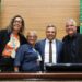 Ações realizadas no GACC são apresentadas na Assembleia Legislativa de Sergipe