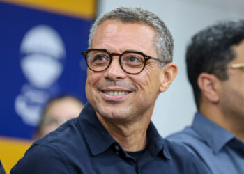 “Sergipe tem uma das maiores reservas de gás e não podemos ficar inertes esperando as coisas acontecerem”, diz governador em entrevista à Fan FM