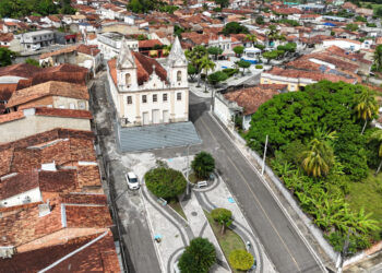 População de Rosário do Catete recebe 48ª edição do programa ‘Sergipe é aqui’ nesta sexta-feira, 16