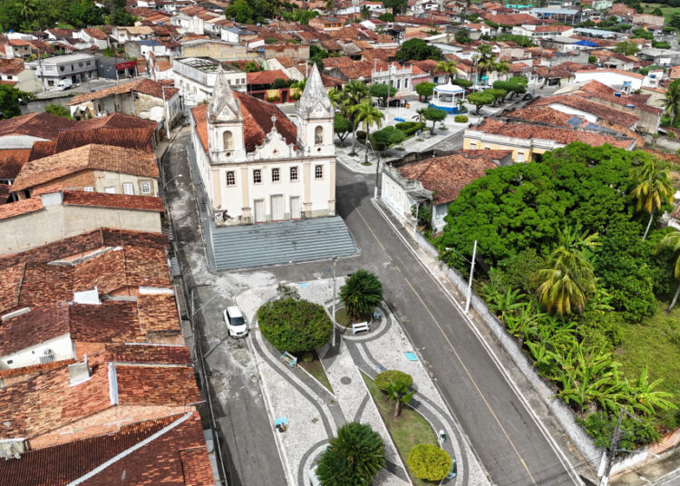 População de Rosário do Catete recebe 48ª edição do programa ‘Sergipe é aqui’ nesta sexta-feira, 16