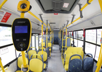 Governo viabiliza modernização do transporte coletivo na Grande Aracaju