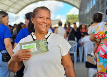 Sergipe alcança menor índice de pobreza em mais de uma década