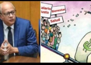 O Estado de Bem-Estar Social sob Ataque: Uma Crítica ao Neoliberalismo e à Austeridade