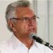 Governador de Goiás se reúne com Fábio Mitidieri e entidades do setor produtivo em Aracaju