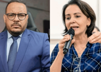 Coordenador da Rede entra no Ministério Público com pedido de investigação contra prefeita Emília Corrêa