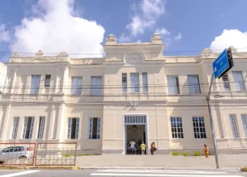 Hospital de Cirurgia completa 99 anos de relevantes serviços prestados à população