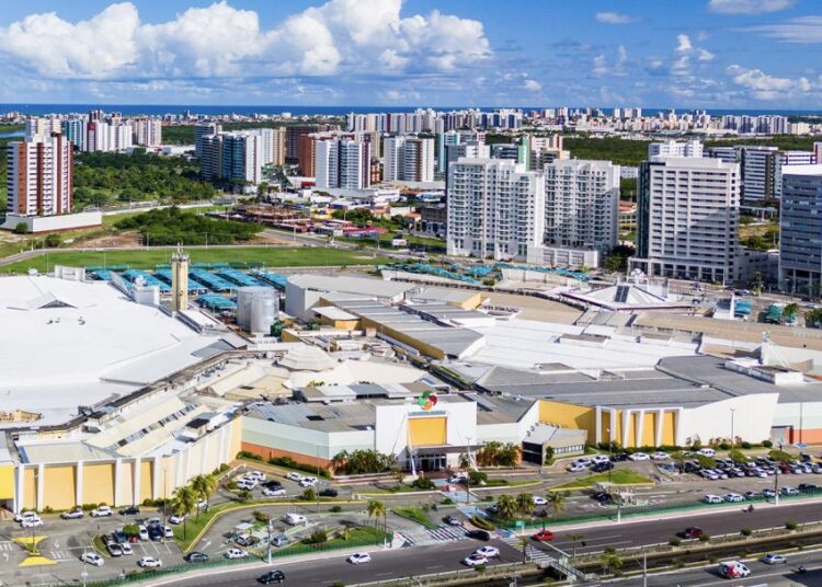 Grupo JCPM celebra 90 anos consolidando liderança regional em shoppings