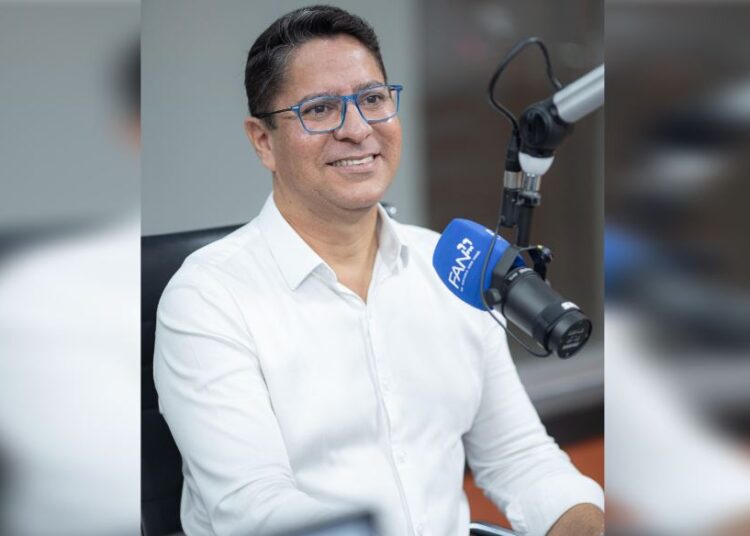 Ricardo Marques reafirma compromissos da gestão de Emília, agradece apoio político e destaca avanços para Aracaju