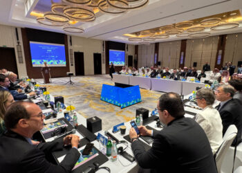 Governo de Sergipe busca investimentos do Oriente Médio para o estado em missão do Consórcio Nordeste