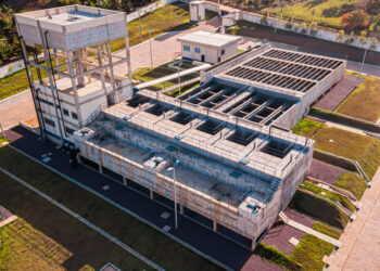 Deso inicia nova fase com foco na produção de água de qualidade para milhões de sergipanos