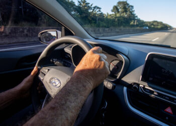 Detran/SE alerta para golpes envolvendo o programa CNH Social