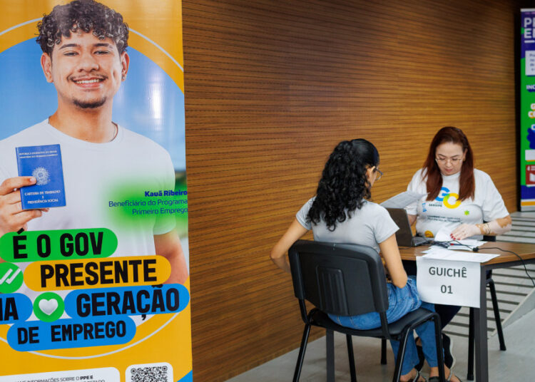 Sergipe se destaca como terra de oportunidades com liderança de empregabilidade no Brasil