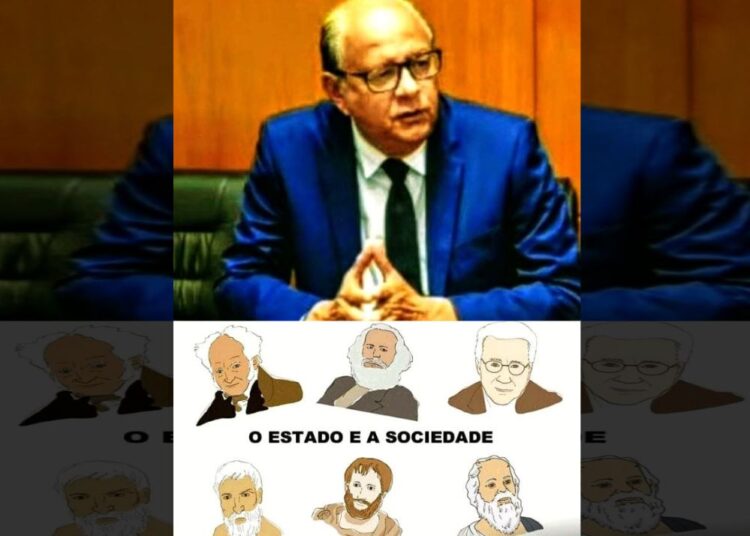 O Estado que temos é o reflexo da sociedade que somos?