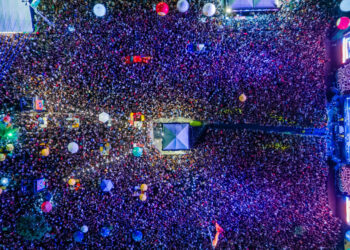 Inscrições para comercializar na área externa do Arraiá do Povo seguem até esta quarta-feira, 7