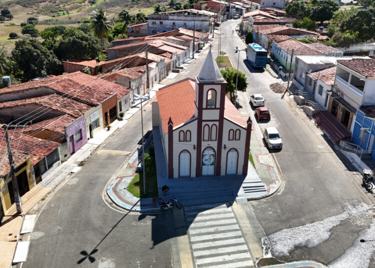 População de São Francisco será beneficiada com mais de 160 serviços na 47ª edição do programa ‘Sergipe é aqui’