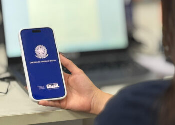 Plataforma GO Sergipe disponibiliza mais de 400 oportunidades de emprego