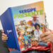 Revista Sergipe Mais Presente está disponível para acesso on-line