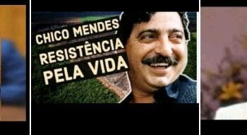 A Ficção que Sobressai: A Morte de Odete Roitman e o Esquecimento de Chico Mendes