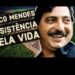 A Ficção que Sobressai: A Morte de Odete Roitman e o Esquecimento de Chico Mendes