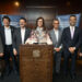 Comitiva sergipana em feira nos EUA se reúne com diretores da Petrobras para discutir retomada da Fafen e projeto Seap
