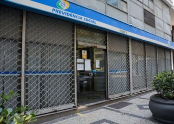 INSS alerta para falsos perfis que aplicam golpes em beneficiários sobre reembolso de descontos indevidos
