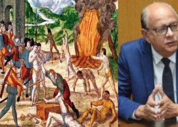 Há sociedades sem Estado?