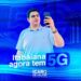 Deputado Ícaro de Valmir celebra chegada do 5G a Itabaiana: “É um passo fundamental para o futuro da nossa cidade”