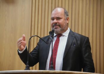 Câmara de Aracaju aprova, em 1ª votação, criação da Loteria Municipal proposta por vereador Isac Silveira