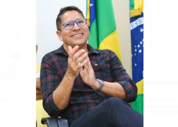 Ricardo Marques comemora Forró Caju nos bairros e valorização dos artistas sergipanos