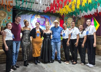 Senador Rogério: Cultura é muito mais do que lazer: é identidade, é economia, é transformação social.