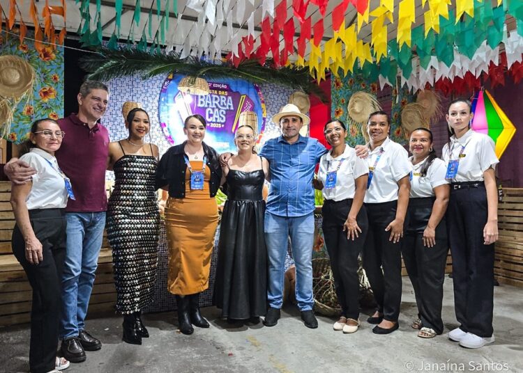 Senador Rogério: Cultura é muito mais do que lazer: é identidade, é economia, é transformação social.