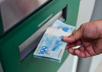 Governo divulga calendário de pagamento dos servidores do Poder Executivo