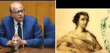 Sócrates e Diotima de Mantineia: A Influência da Sabedoria feminina na Filosofia