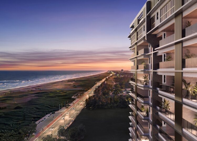 Reconhecimento nacional: Celi é destaque na Forbes Brasil por empreendimentos de alto padrão em Aracaju