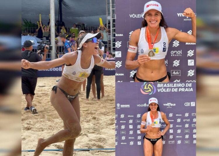 Programa Atleta de Valor: Incentivo que Forma Campeões