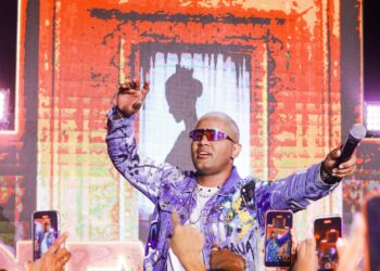 Clevinho Santana vai lançar audiovisual ‘De volta as Origens’ neste sábado em Aracaju