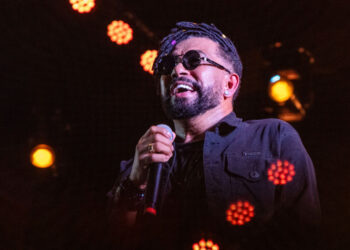 Arraiá do Povo retoma shows com grandes atrações nesta Terça do Arrocha