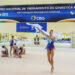 Sergipe será base de aclimatação para cinco seleções mundiais de Ginástica Rítmica que disputarão o Mundial
