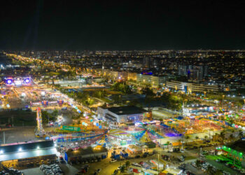 Festejos juninos impulsionam comércio e expectativa de boas vendas no interior de Sergipe
