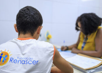 Prazo de inscrição do concurso da Fundação Renascer se encerra neste domingo, 15