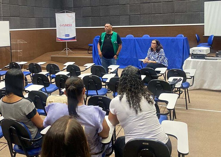 Servidores da Funesa aprovam prorrogação do Acordo Coletivo por 120 dias