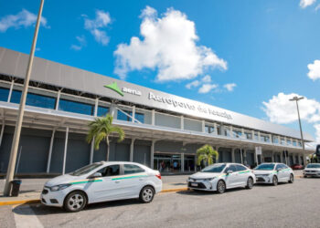 Voos extras da Latam entre Congonhas e Aracaju ampliam a malha áerea em Sergipe