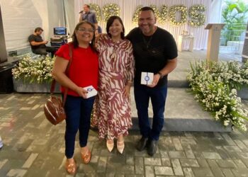 Sintasa participa da celebração pelos 99 anos do Hospital de Cirurgia