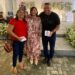 Sintasa participa da celebração pelos 99 anos do Hospital de Cirurgia