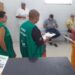 Sintasa visita hospital de Laranjeiras e prepara proposta de acordo coletivo 2025-2026