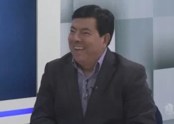 Morre o jornalista André Barros, vítima de doença renal e câncer