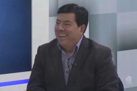 Morre o jornalista André Barros, vítima de doença renal e câncer